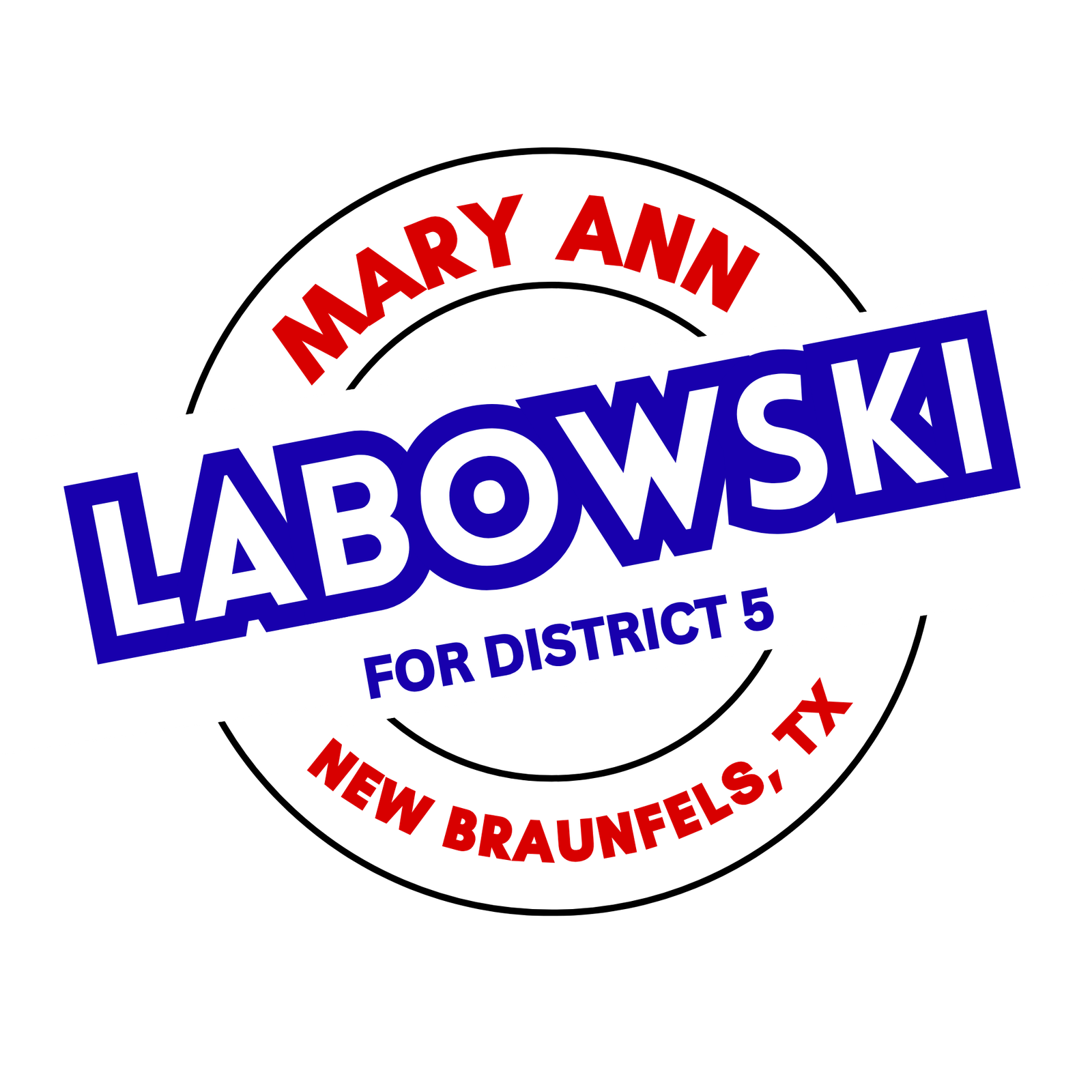 Labowski - District 5